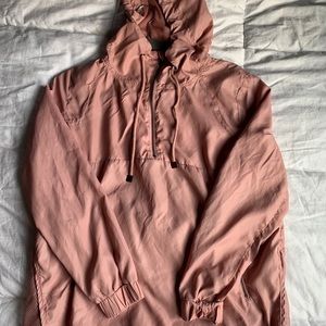 Pacsun windbreaker